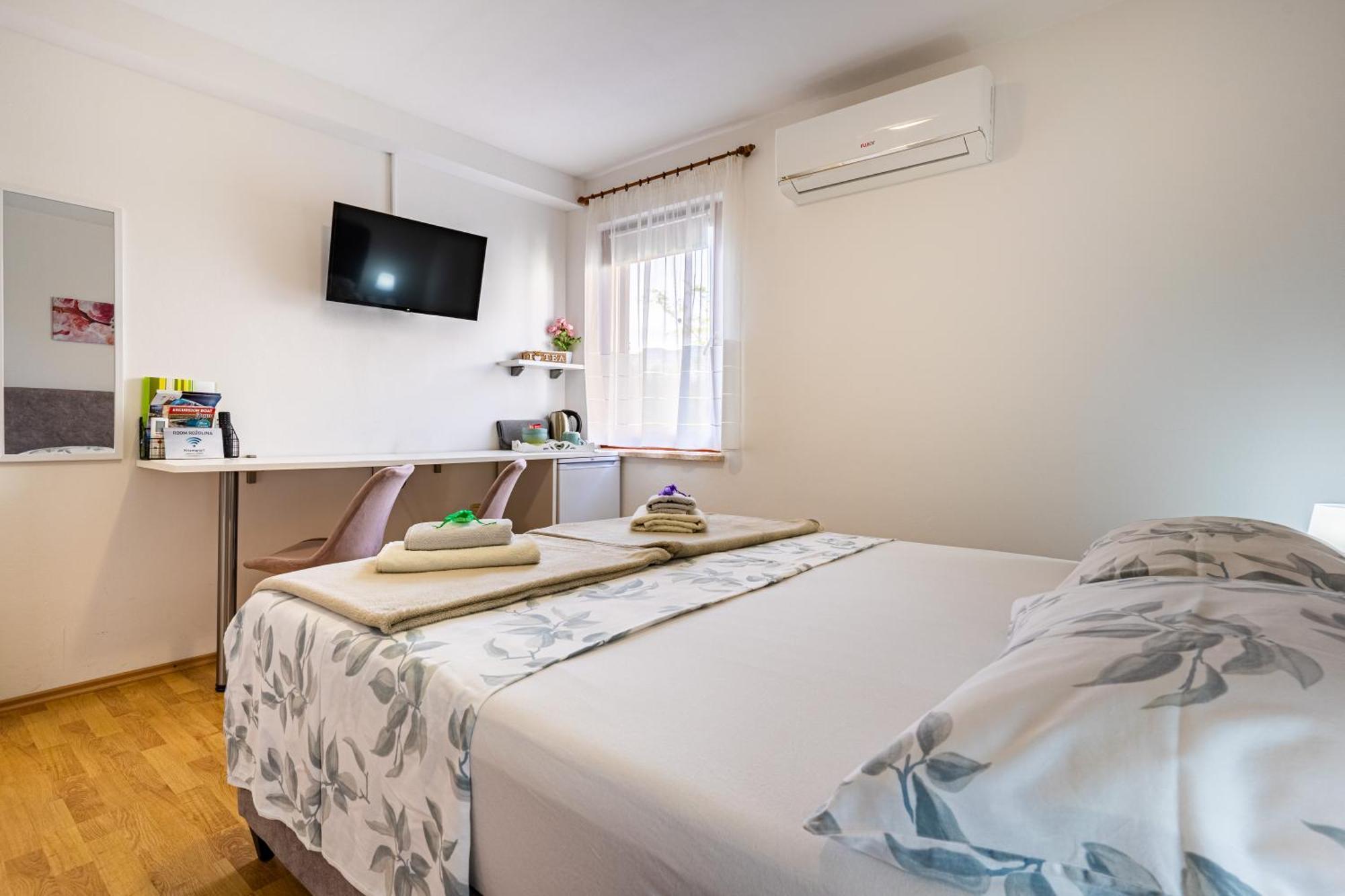 The Rozolina Room Đảo Đảo Cres Ngoại thất bức ảnh